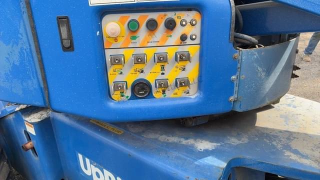 Image of Upright AB46RT equipment image 4