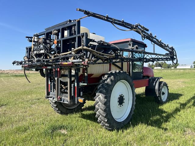 Image of Apache 790 equipment image 4
