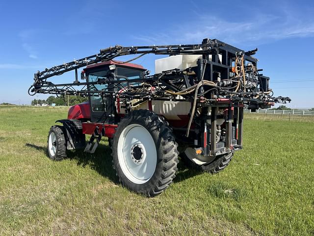 Image of Apache 790 equipment image 2