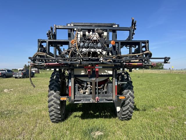 Image of Apache 790 equipment image 3