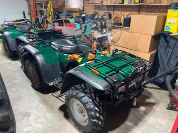 Main image Arctic Cat 300