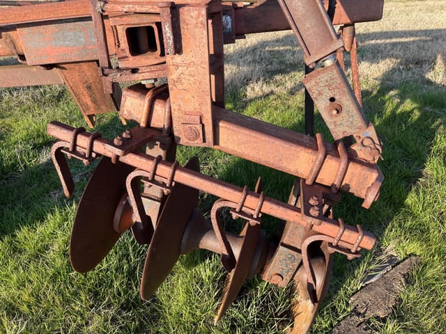 Image of Athens 220 equipment image 4