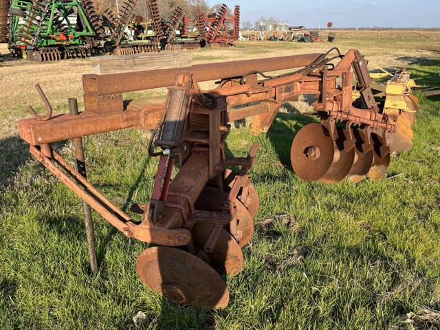 Image of Athens 220 equipment image 2