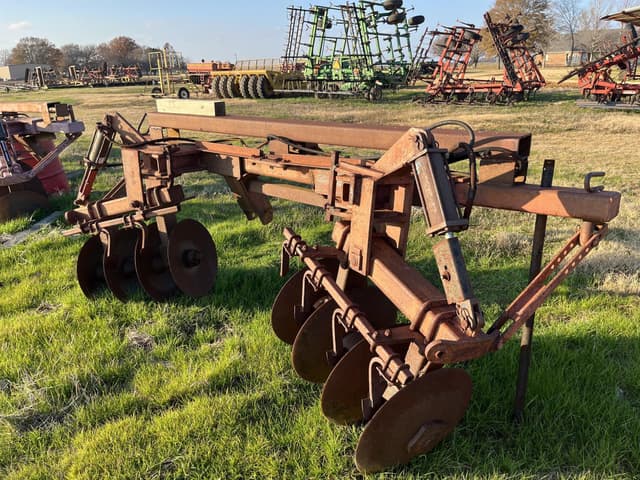 Image of Athens 220 equipment image 3