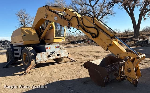 Image of Badger 1085D equipment image 2