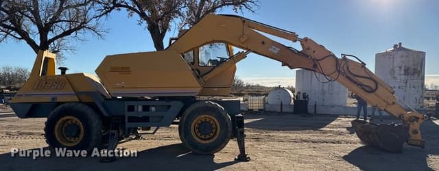 Image of Badger 1085D equipment image 3