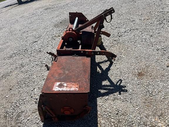 Image of BEFCO 374 equipment image 1
