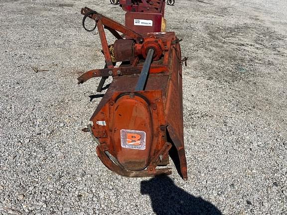 Image of BEFCO 374 equipment image 3
