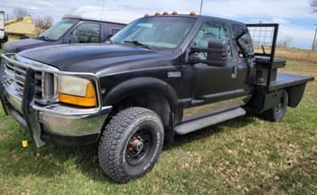 Main image Ford F-350