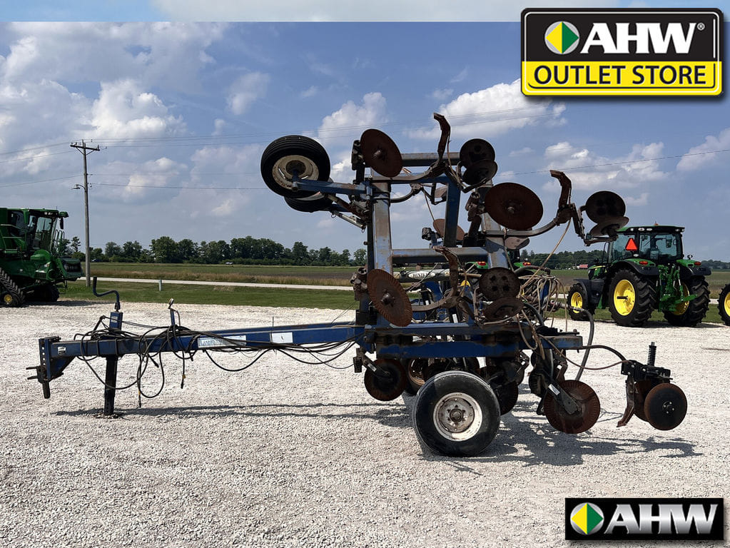 Main image Blu-Jet LandRunner