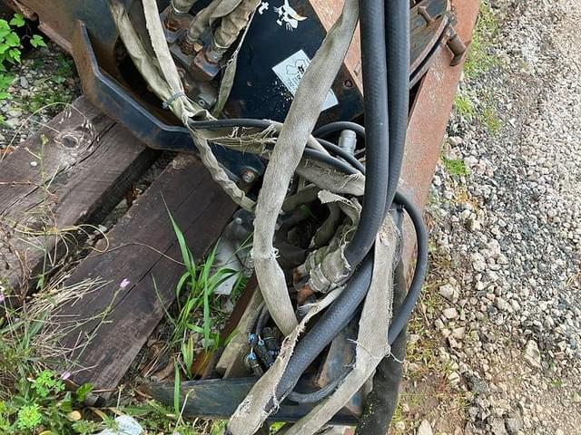 Image of Bobcat Planer Hydr equipment image 3