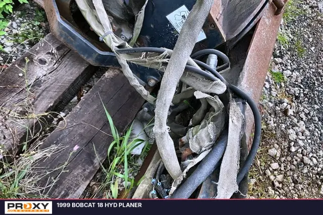 Image of Bobcat Undetermined equipment image 4