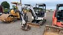 1999 Bobcat 331 Image