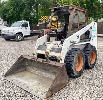 Main image Bobcat 751