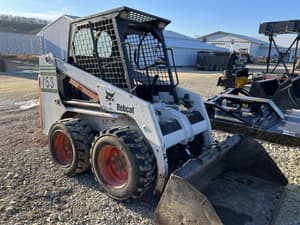 1999 Bobcat 753 Image