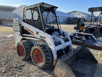 Main image Bobcat 753