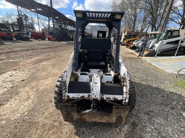 Image of Bobcat 753 equipment image 2