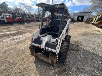 Main image Bobcat 753