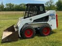 1999 Bobcat 763 Image