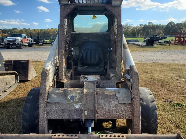 Image of Bobcat 773 equipment image 4