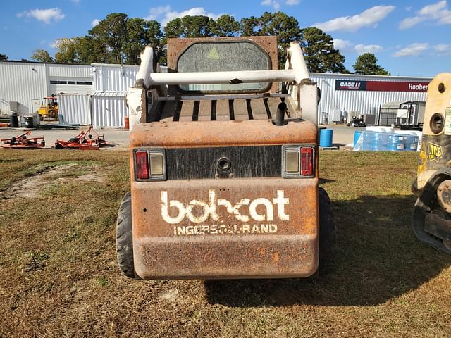 Image of Bobcat 773 equipment image 1