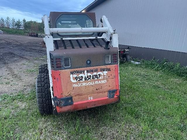 Image of Bobcat 773 equipment image 3