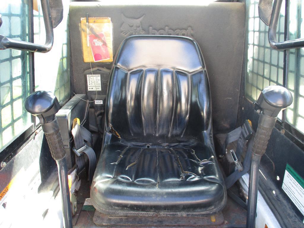 Main image Bobcat 773 4