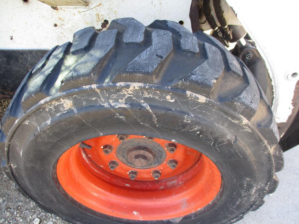 Main image Bobcat 773 7