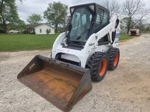 1999 Bobcat 773 Image