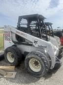 1999 Bobcat 863 Image