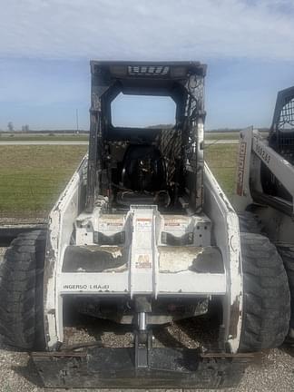 Image of Bobcat 863 equipment image 3