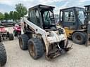 1999 Bobcat 863 Image