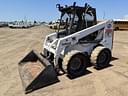 1999 Bobcat 863 Image