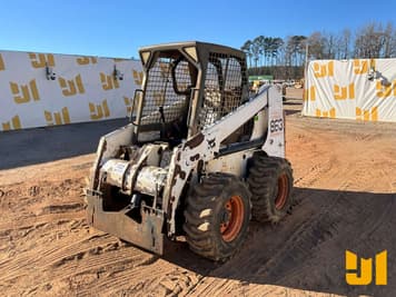 Main image Bobcat 863