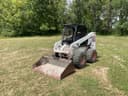 1999 Bobcat 863 Image