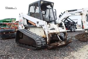 1999 BOBCAT 864 Image