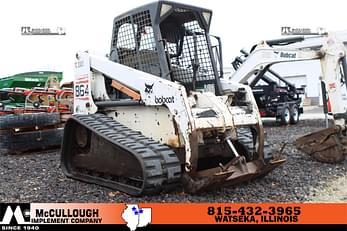 Main image Bobcat 864 0