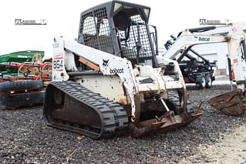 Main image Bobcat 864 3