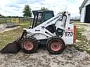 1999 Bobcat 873 Image