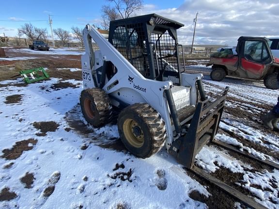 Main image Bobcat 873