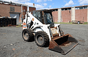 1999 Bobcat 873 Image