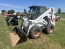 1999 Bobcat 873 Image