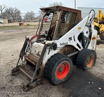 Main image Bobcat 873