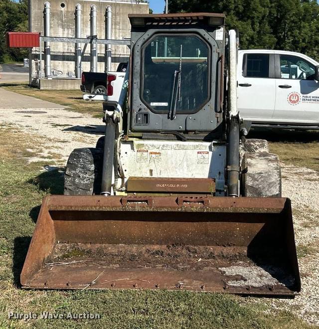 Image of Bobcat 873 equipment image 1