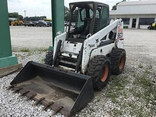 Main image Bobcat 963 0