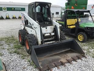 Main image Bobcat 963 1