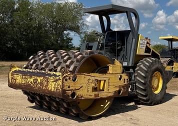 Main image Bomag BW213PDH-3