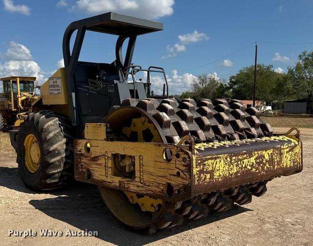 Image of Bomag BW213PDH-3 equipment image 2