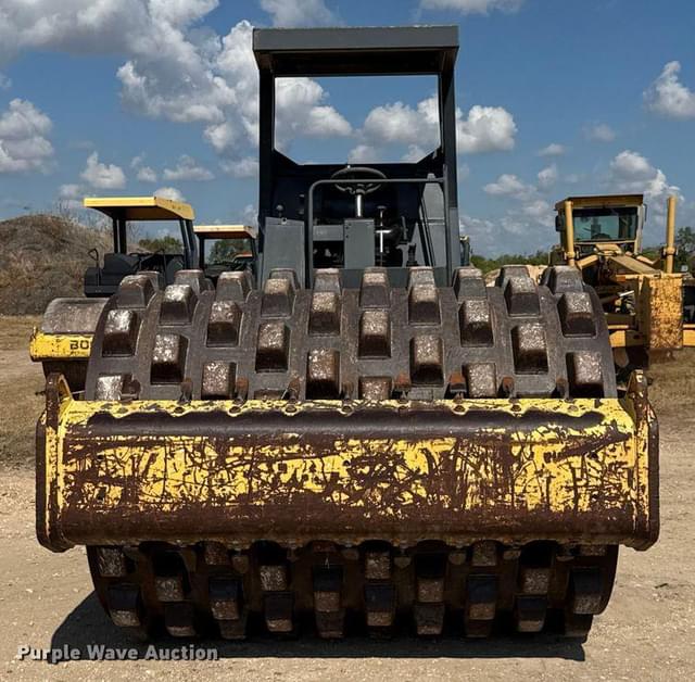 Image of Bomag BW213PDH-3 equipment image 1