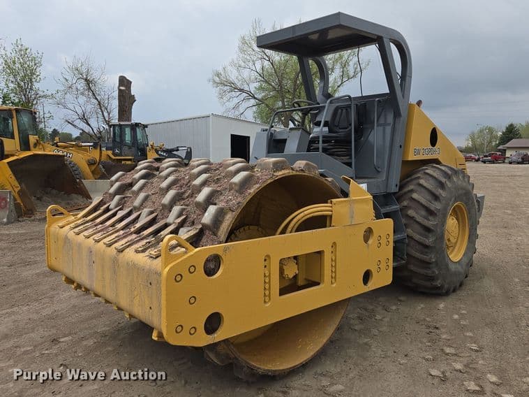 Image of Bomag BW213PDH-3 Primary image